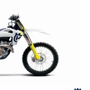Husqvarna FC 350 FX 350 2019 Repair Manual - PDF Workshop Guide