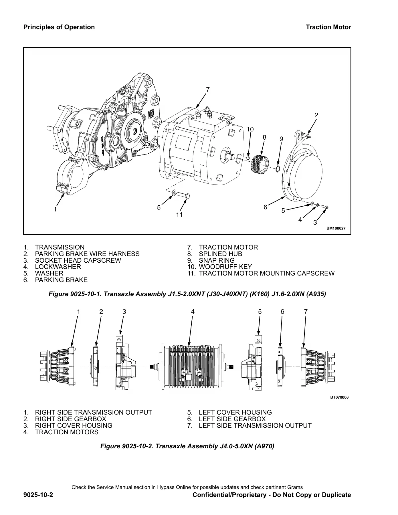 Hyster XN XNT Electric Forklift Diagnostic Troubleshooting Manual 1688885 – E2.2-3.5XN, E1.6-2.0XN, J2.2-3.5XN, J1.6-2.0XN, J4.0-5.0XN, A1.3XNT, A1.5XNT, J1.5-2.0XNT, E4.0-5.5XN, E5.0XNS - Image 2