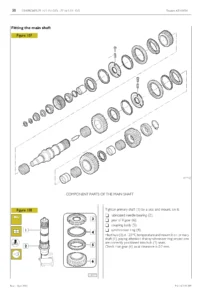 Iveco Trakker ATH-ADH Repair Manual 603.93.389 - Complete PDF Workshop Guide