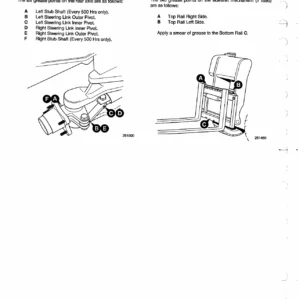 JCB Teletruk Service Manual - Complete Workshop Repair PDF Download