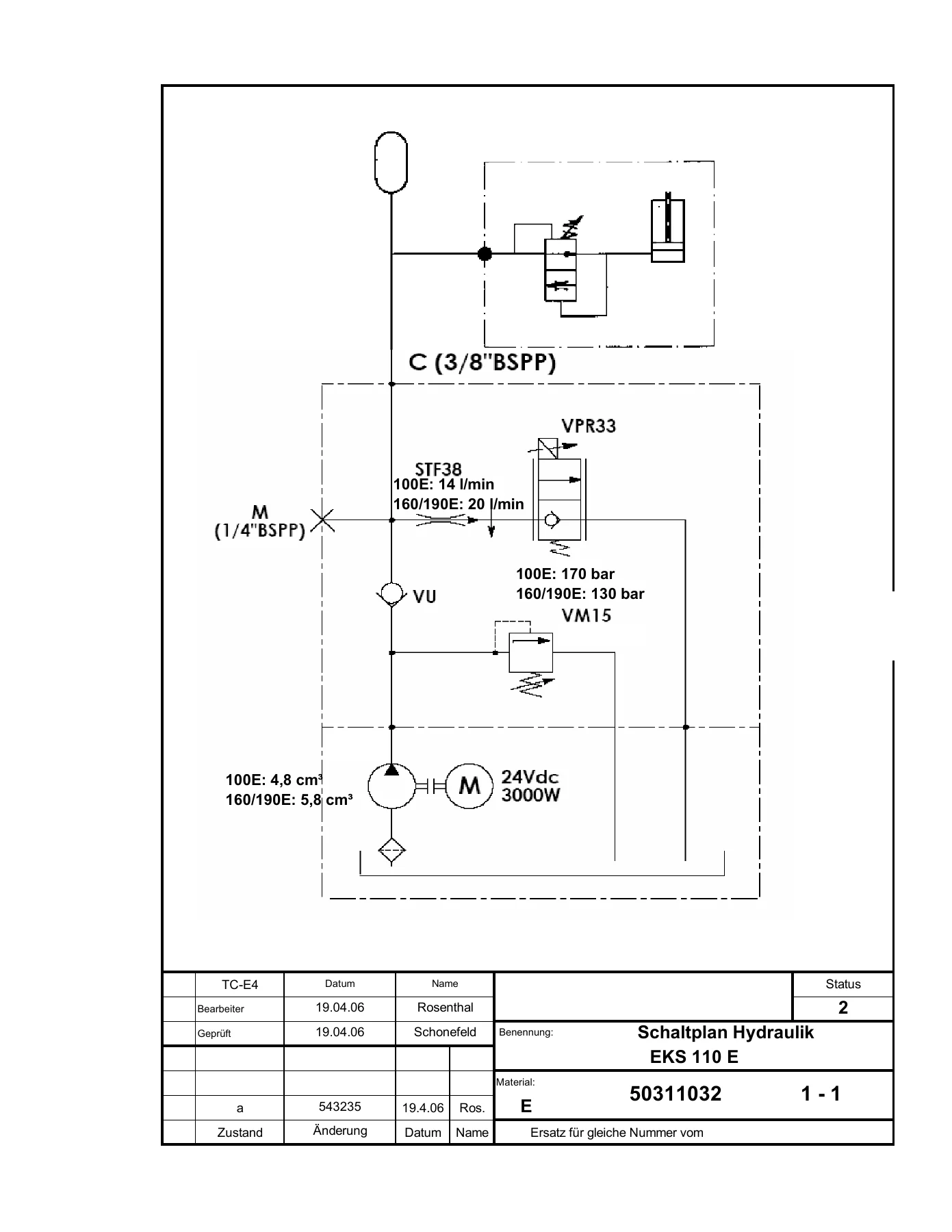 Jungheinrich EKS 110 Service Manual 2015 - Complete Repair & Maintenance Guide - Image 3