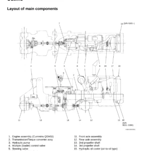Kawasaki 90ZV-2 Shop Manual - Function & Structure 93213-00461 PDF Download