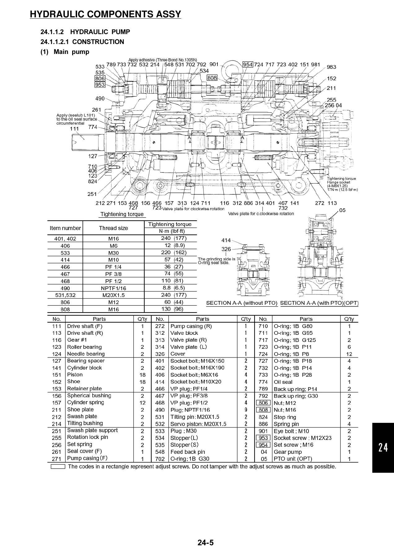 Kobelco SK130-8 Excavator Service Training Text 2014 KISCO Workshop Manual - Image 2
