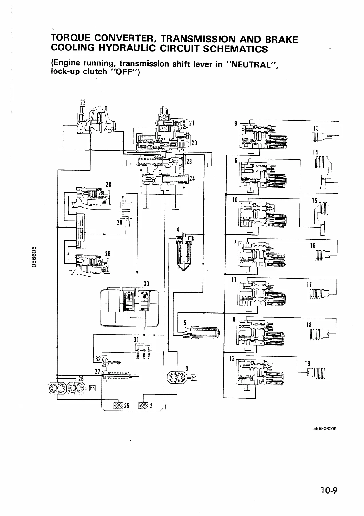 Komatsu HD325-6 HD325-6W HD405-6 Dump Truck Shop Manual – PDF Service & Repair Guide - Image 2
