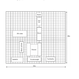 Komatsu PC490LC-11 Hydraulic Excavator Field Assembly Manual GEN00126-07 - PDF Download