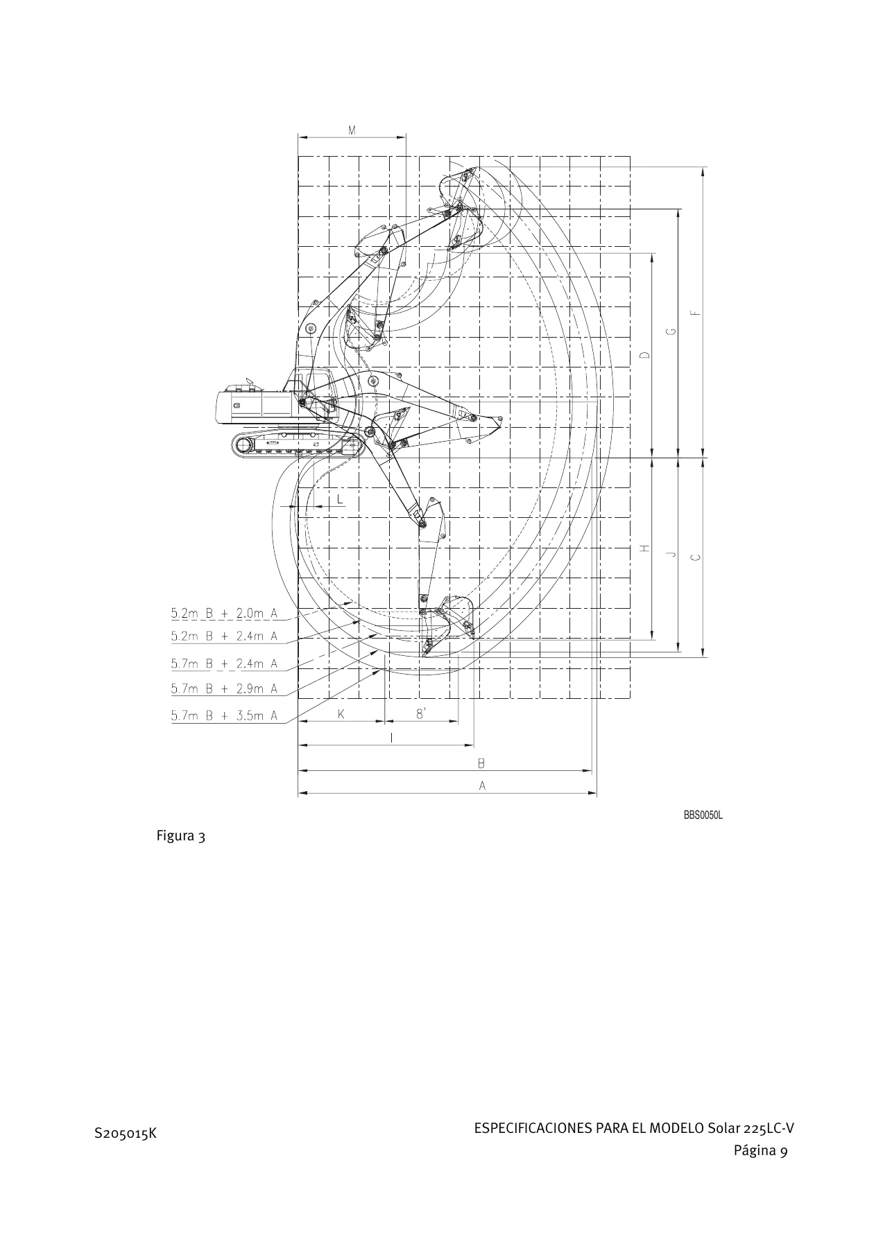 Manual de Taller Doosan Daewoo Solar 225LC-V – Guía Completa de Reparación y Servicio PDF (023-00058E) - Image 3