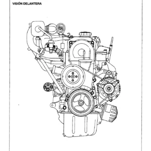 Manual de Taller Hyundai Accent - Mantenimiento General, Motor DOHC/SOHC y Suspensión Trasera - PDF
