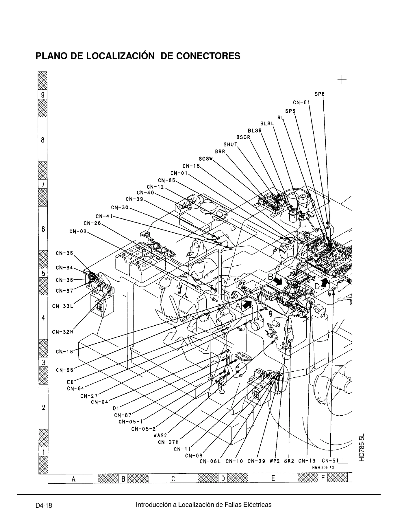 Manual de Taller Komatsu HD785-5 Camión Volquete - Servicio y Reparación en Español PDF - Image 2