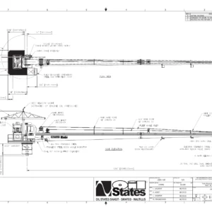 Nautilus 180B1-100 Marine Crane Installation Operation and Maintenance Manual - Cotemar Fieldwood Tumut-A