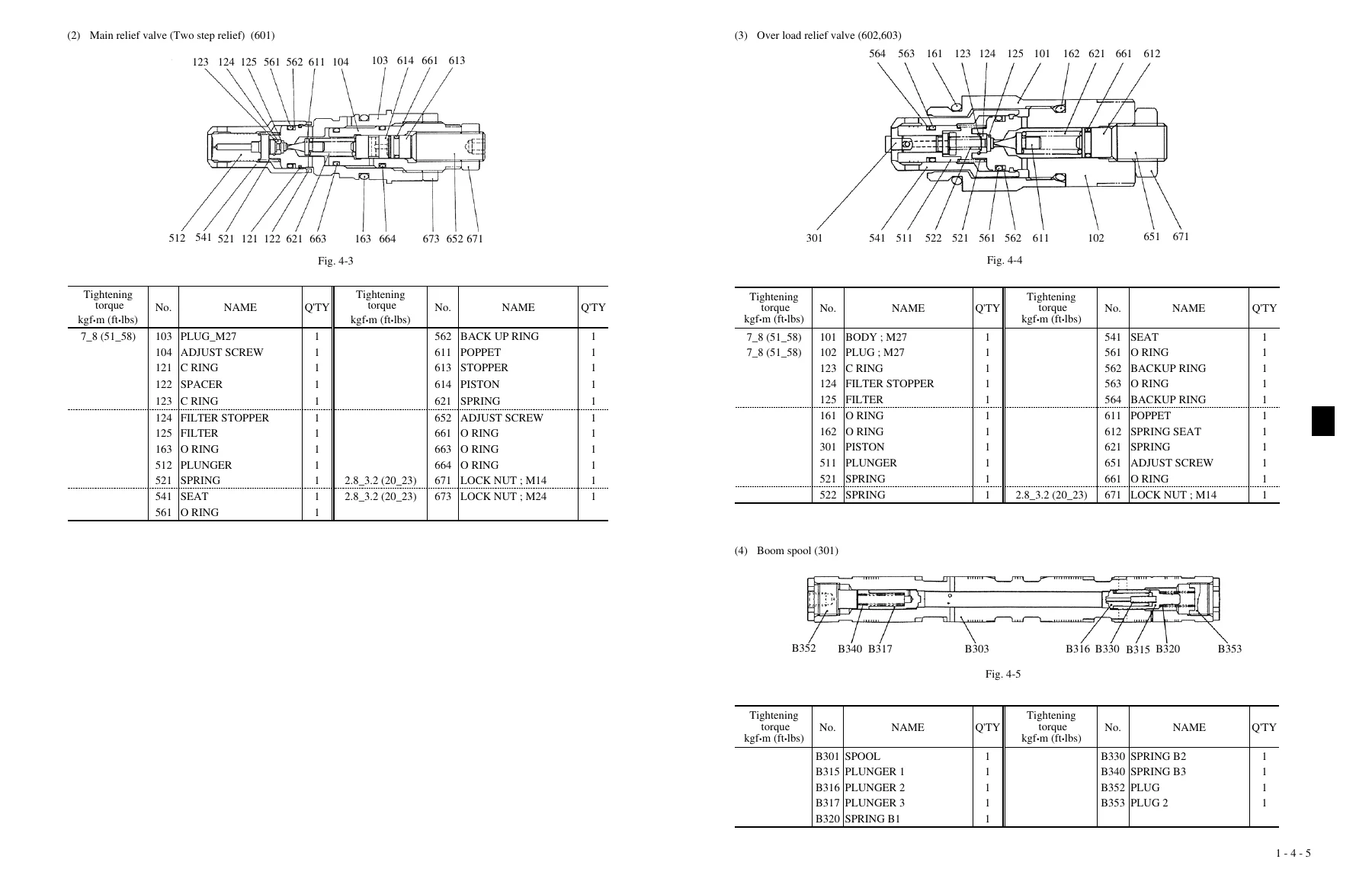 New Holland E215 Crawler Excavator Shop Manual - 87360601 PDF Service & Repair Guide - Image 3