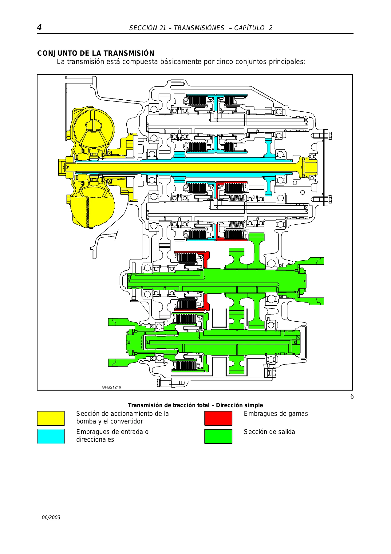 New Holland LB90 LB110 Manual de Servicio Retroexcavadora Cummins - Descarga PDF - Image 2