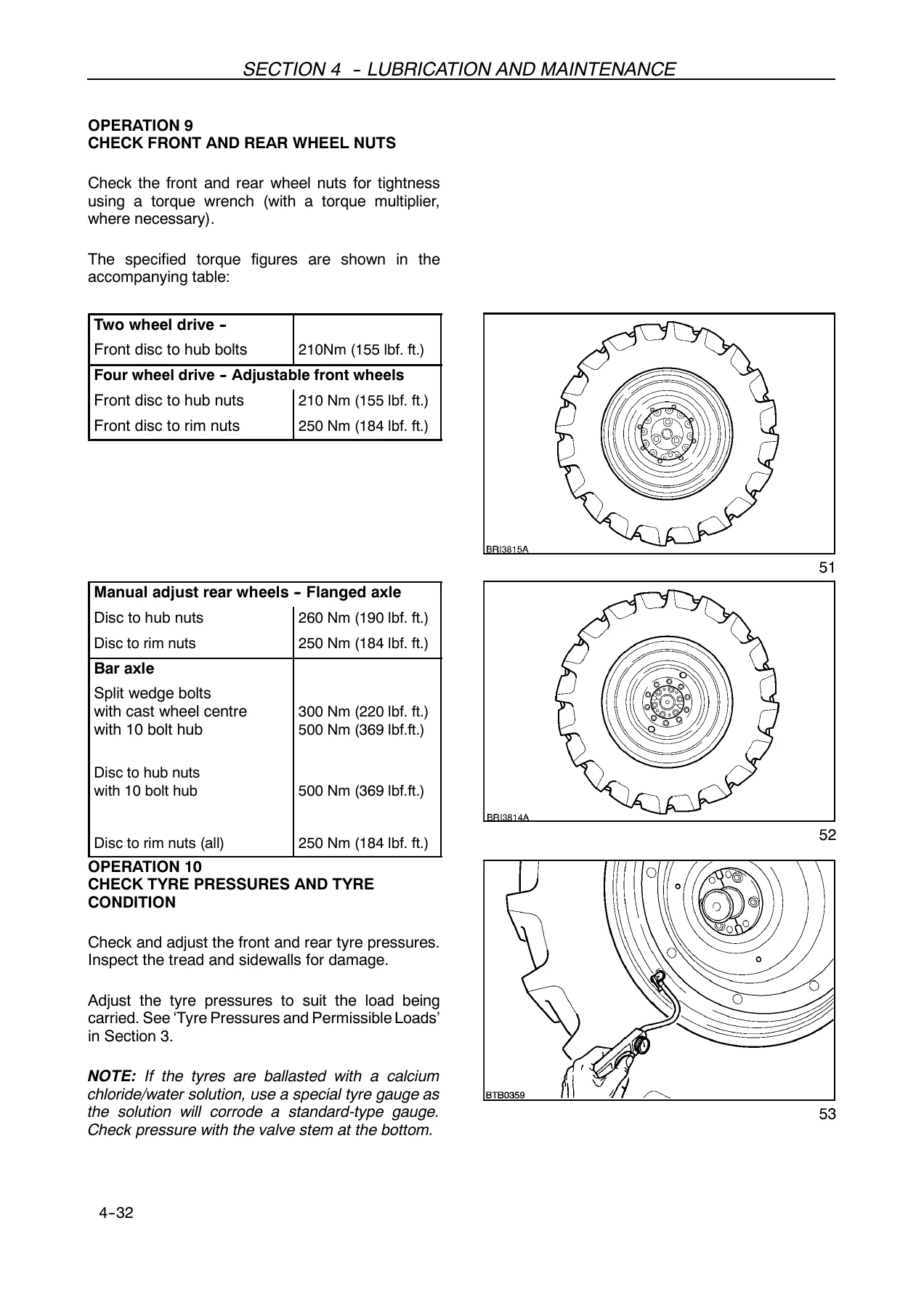 New Holland T7.220 T7.235 T7.250 T7.260 T7.270 Operator Manual - Sidewinder II Auto Command/Power Command PDF - Image 3