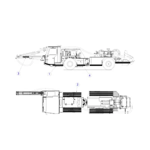 Normet Spraymec 6050 WPC Spare Parts Manual 100063960 EA789