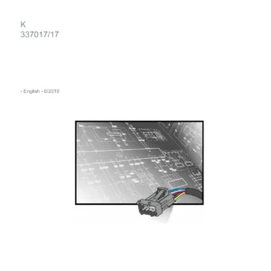 Renault Trucks K Wiring Diagrams Manual 2019 PDF - Complete Electrical Service Guide