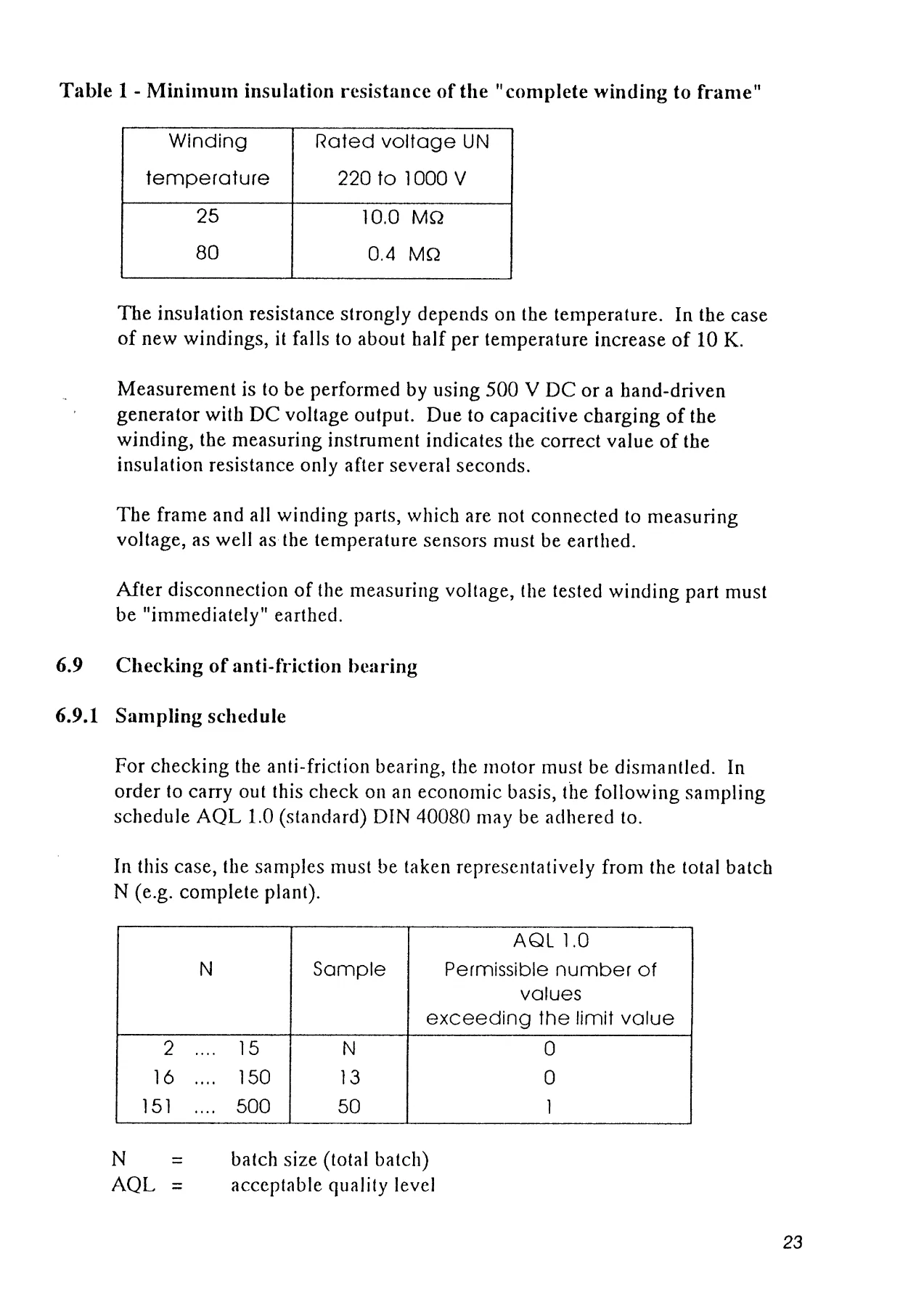 Rolls-Royce Marine Hydraulic Deck Machinery Instruction Manual - Winches, Windlasses, Capstans & TOWCON Systems - Image 3