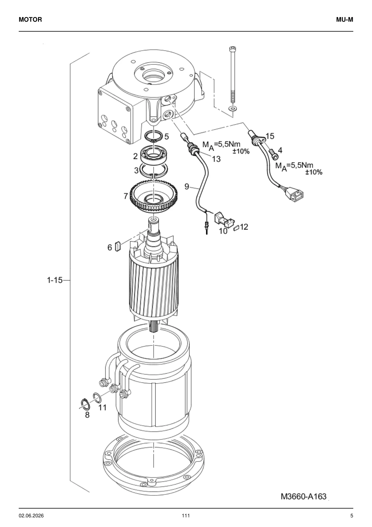 STILL MX-X Order Picker Spare Parts Catalogue 5231 801 0100 Multilingual PDF - Image 2