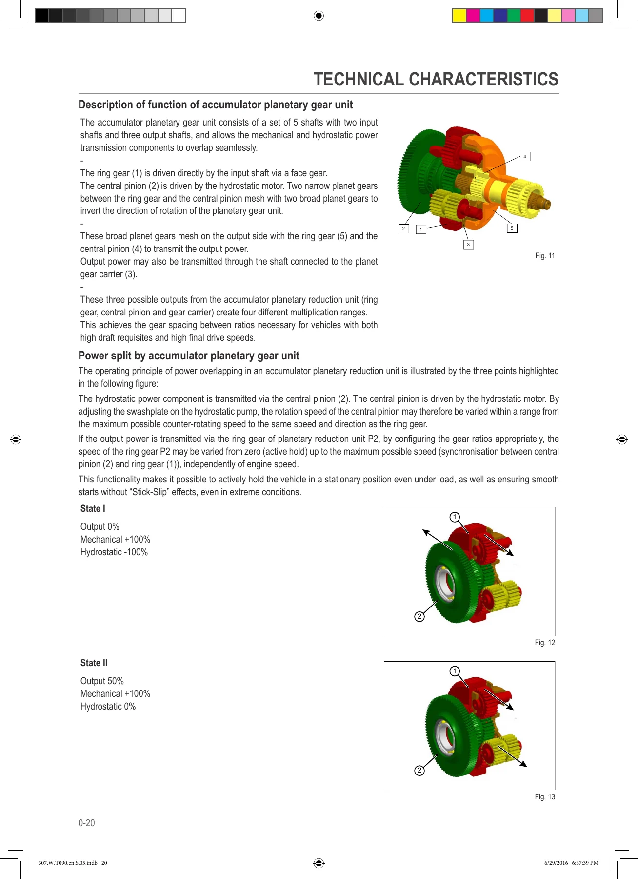 Same Deutz-Fahr S-MATIC 240 Workshop Manual - ZF Transmission & Rear Axle Repair PDF - Image 3