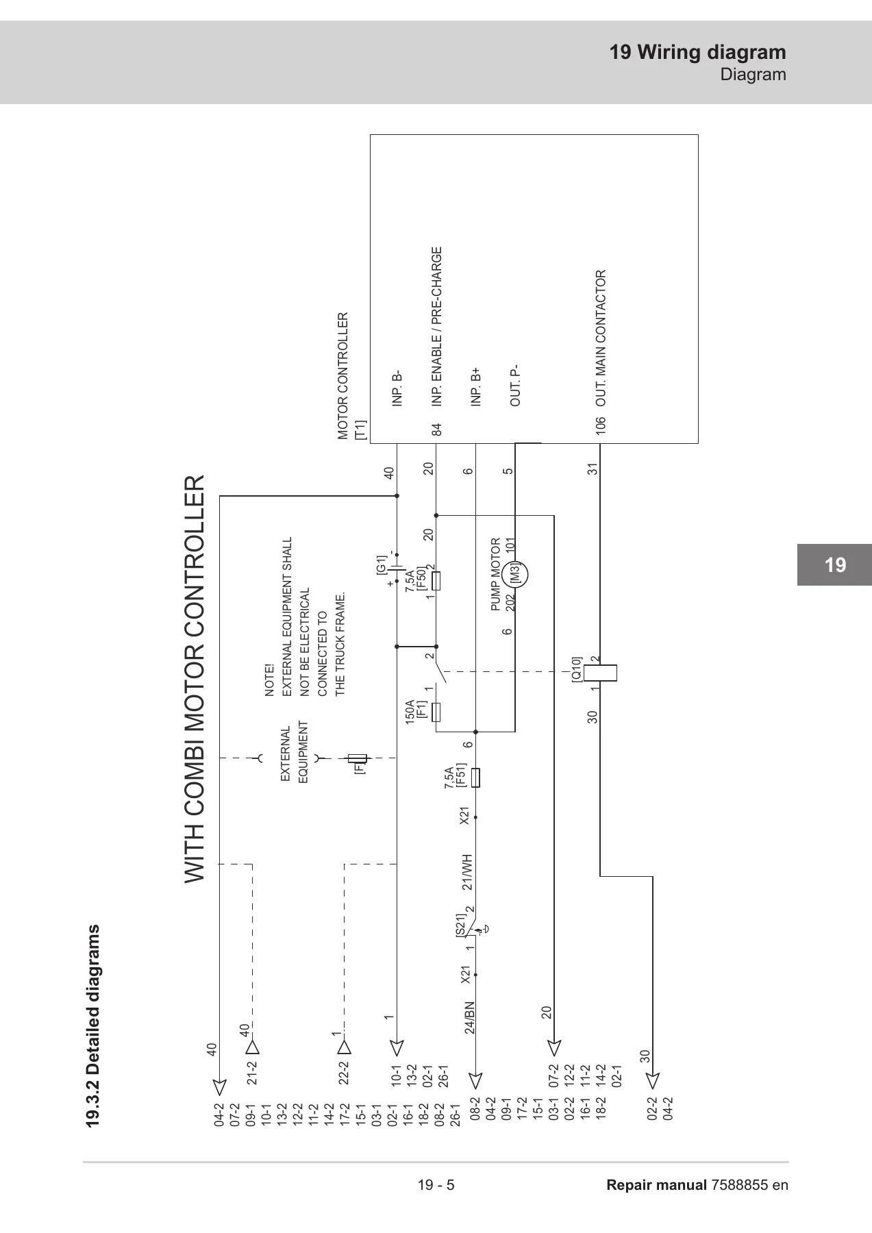 Toyota SWE100 SWE120 SWE140 SWE200D Repair Manual 7588855 - Complete Workshop PDF - Image 3
