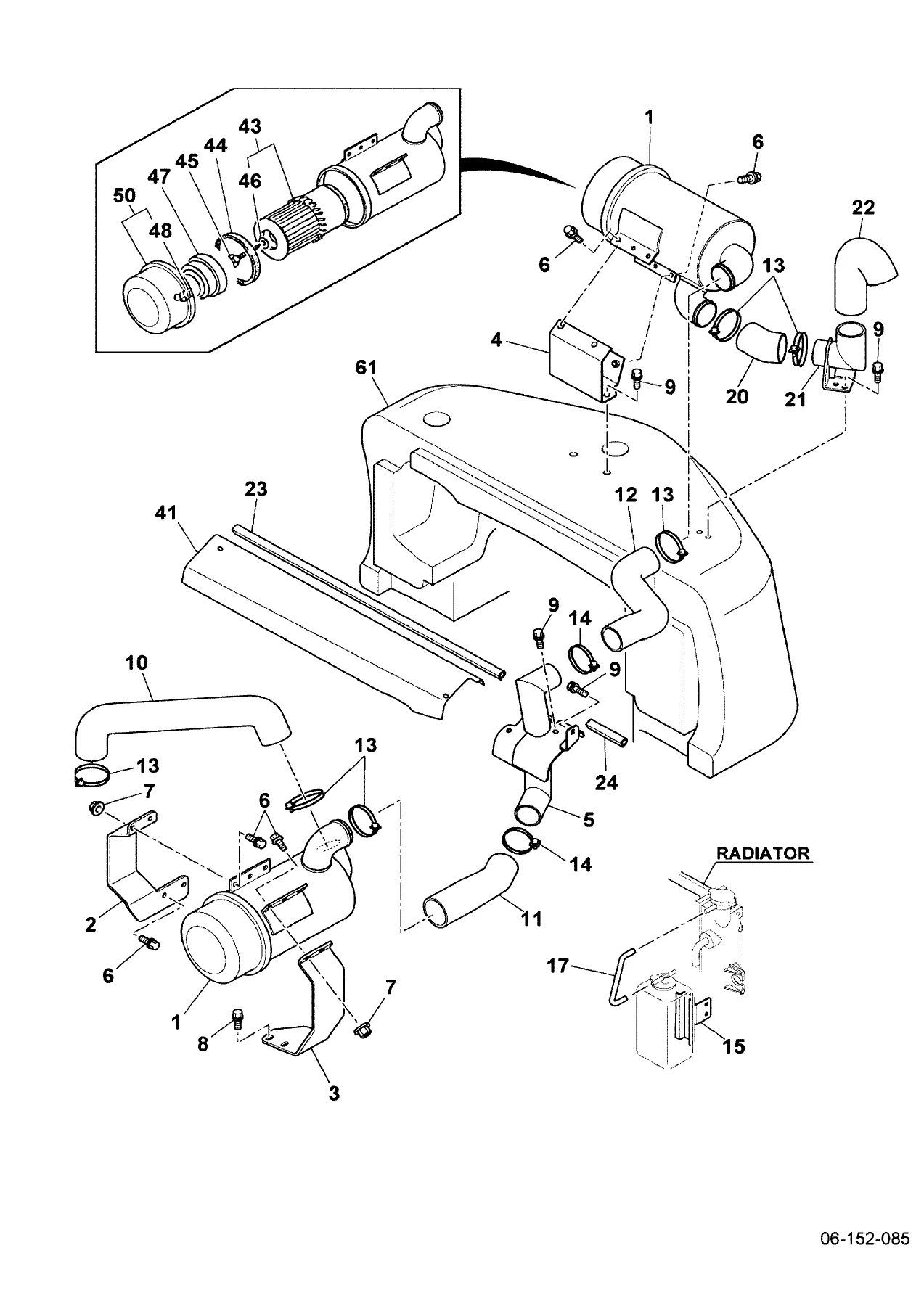 Yale GP GTP GLP GDP 15-35 AK RK TK Forklift Spare Parts List PDF Download - Image 3